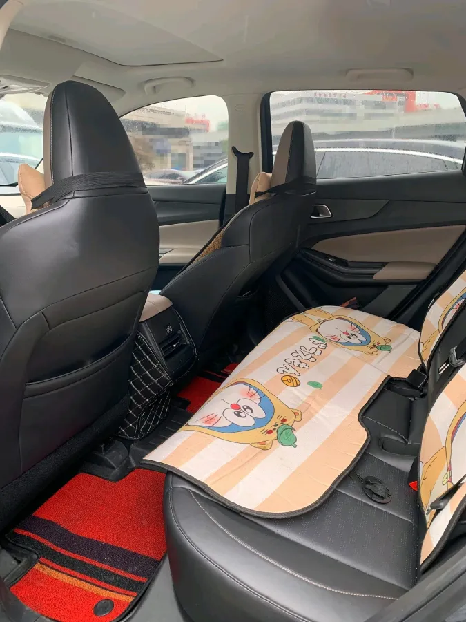 2022 ChangAn CS55 Plus 1.5T 180HP L4 7DCT,autocango,china used car exporter,china ev exporter,chinese used car exporter,chinese used ev exporter