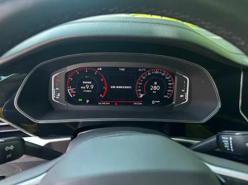 2023 Volkswagen Passat 2.0T 186HP L4 7DCT,autocango,china used car exporter,china ev exporter,chinese used car exporter,chinese used ev exporter