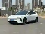 2024 NIO ET5T BEV 75KWH