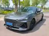 2022 ChangAn UNI-V 1.5T 188HP L4 7DCT