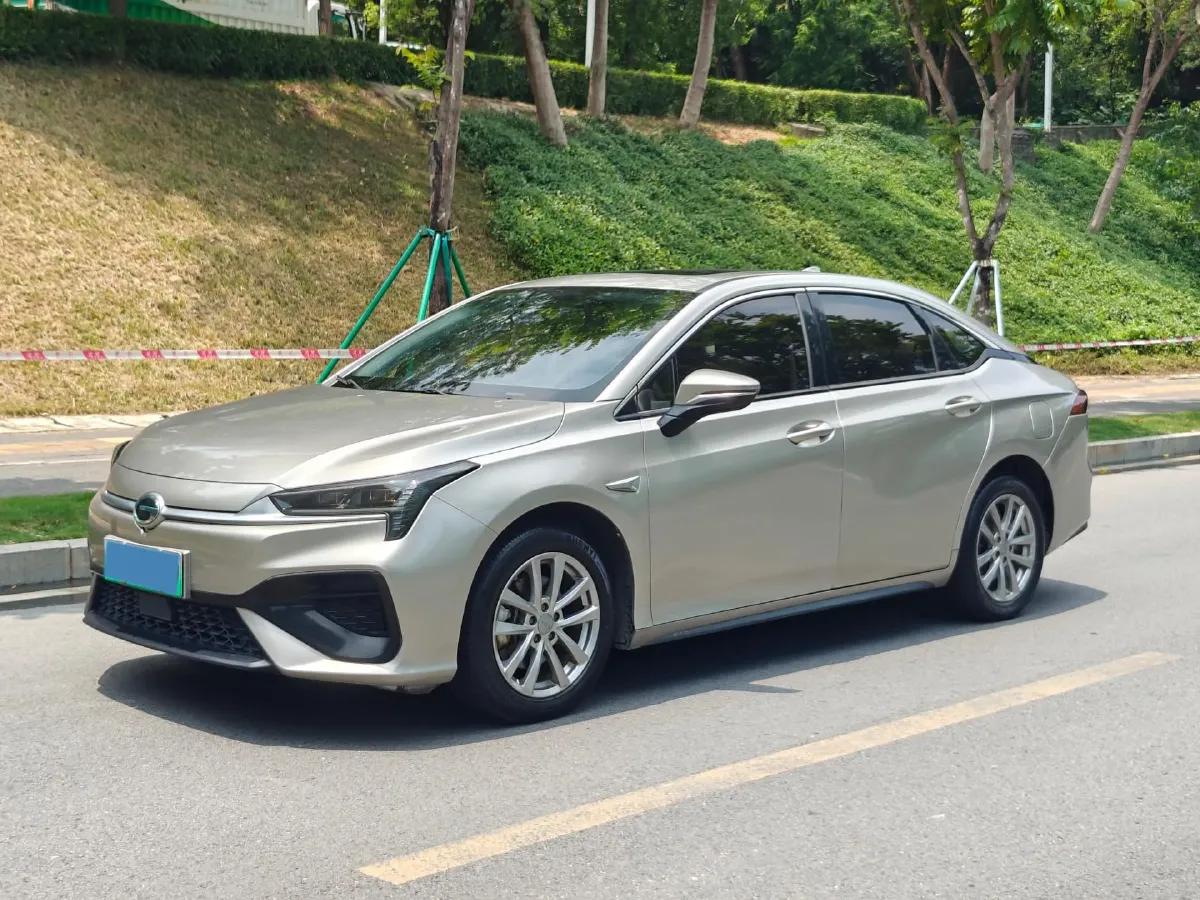 2023 Aion S BEV 55.2KWH,autocango,china used car exporter,china ev exporter,chinese used car exporter,chinese used ev exporter