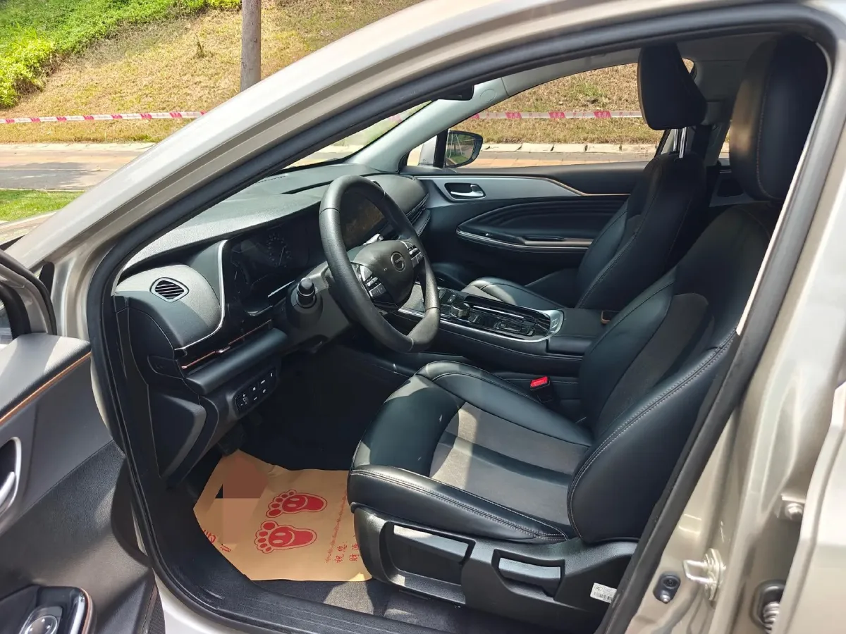 2023 Aion S BEV 55.2KWH,autocango,china used car exporter,china ev exporter,chinese used car exporter,chinese used ev exporter