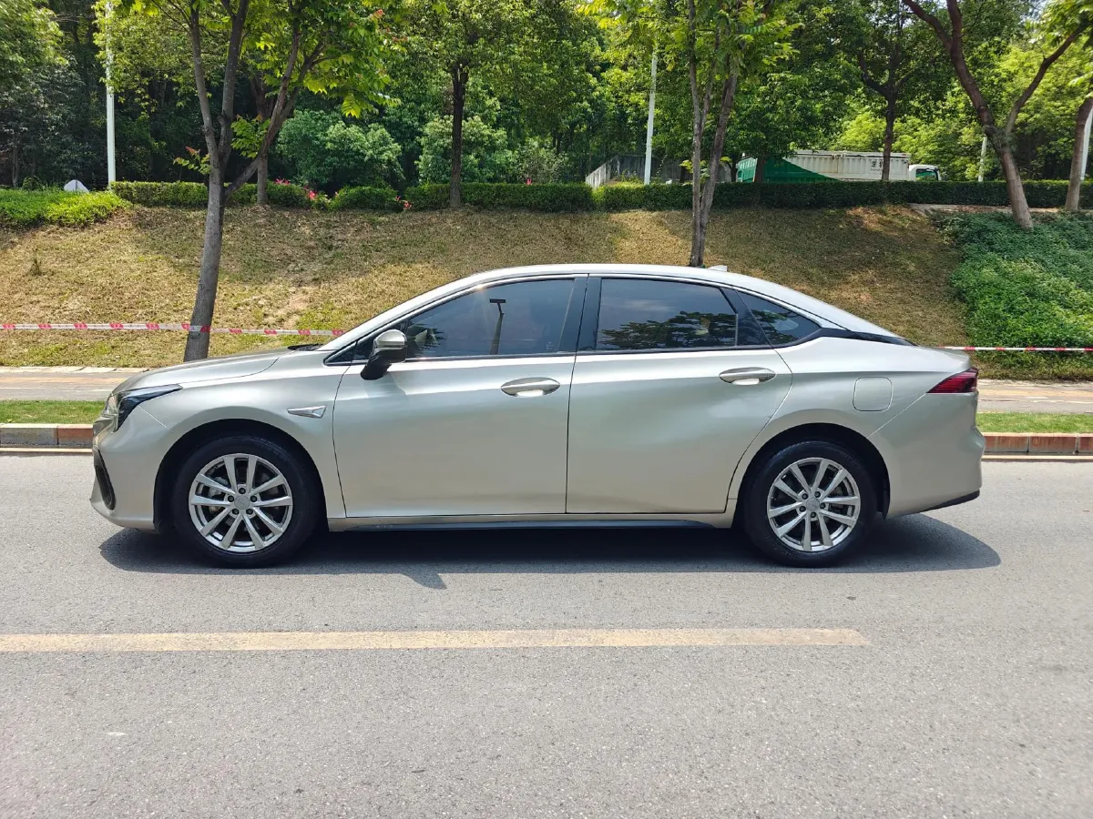 2023 Aion S BEV 55.2KWH,autocango,china used car exporter,china ev exporter,chinese used car exporter,chinese used ev exporter