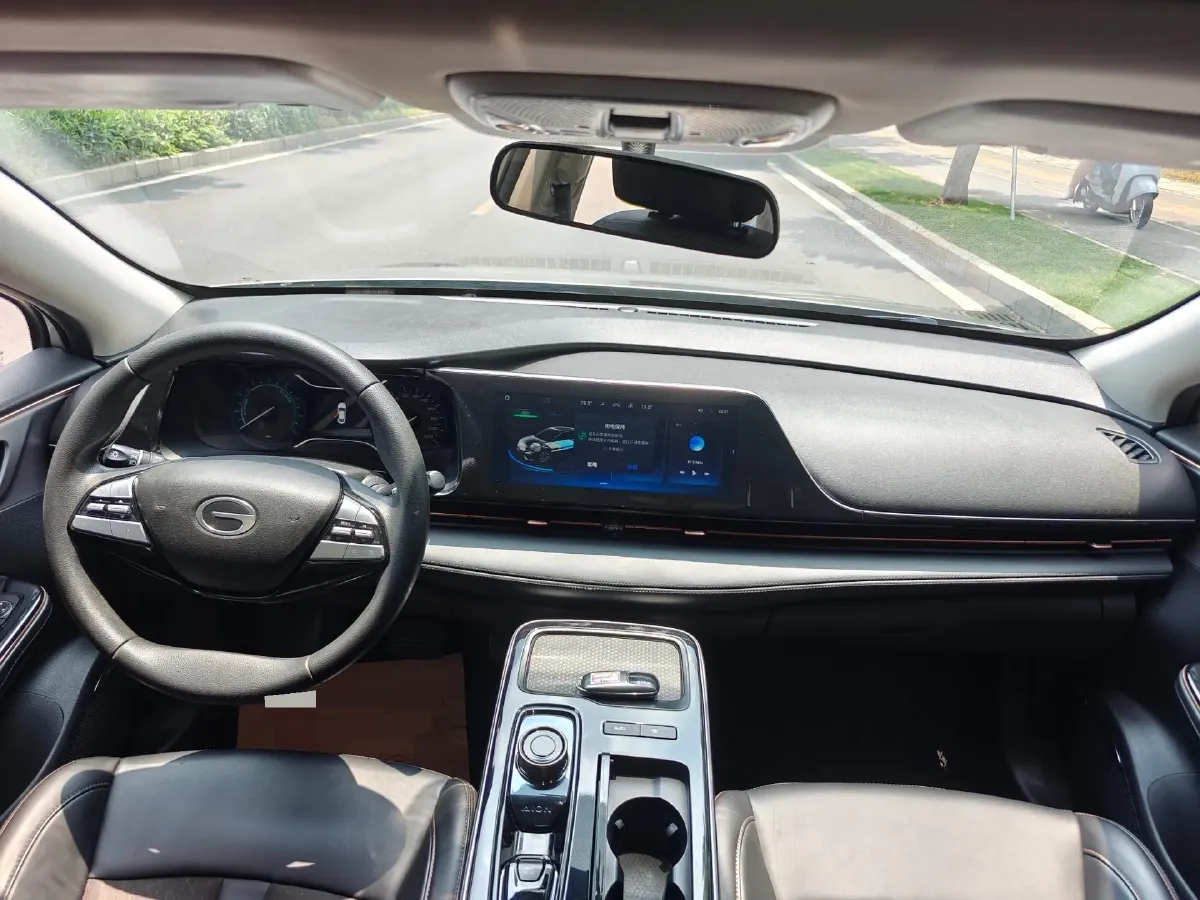 2023 Aion S BEV 55.2KWH,autocango,china used car exporter,china ev exporter,chinese used car exporter,chinese used ev exporter