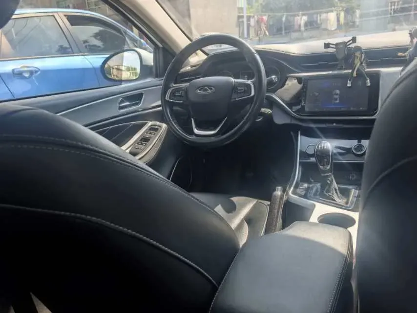 2019 Chery Arrizo 5 1.5L 116HP L4 5MT,autocango,china used car exporter,china ev exporter,chinese used car exporter,chinese used ev exporter