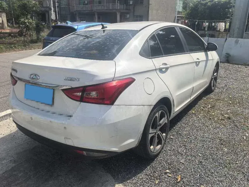 2019 Chery Arrizo 5 1.5L 116HP L4 5MT,autocango,china used car exporter,china ev exporter,chinese used car exporter,chinese used ev exporter