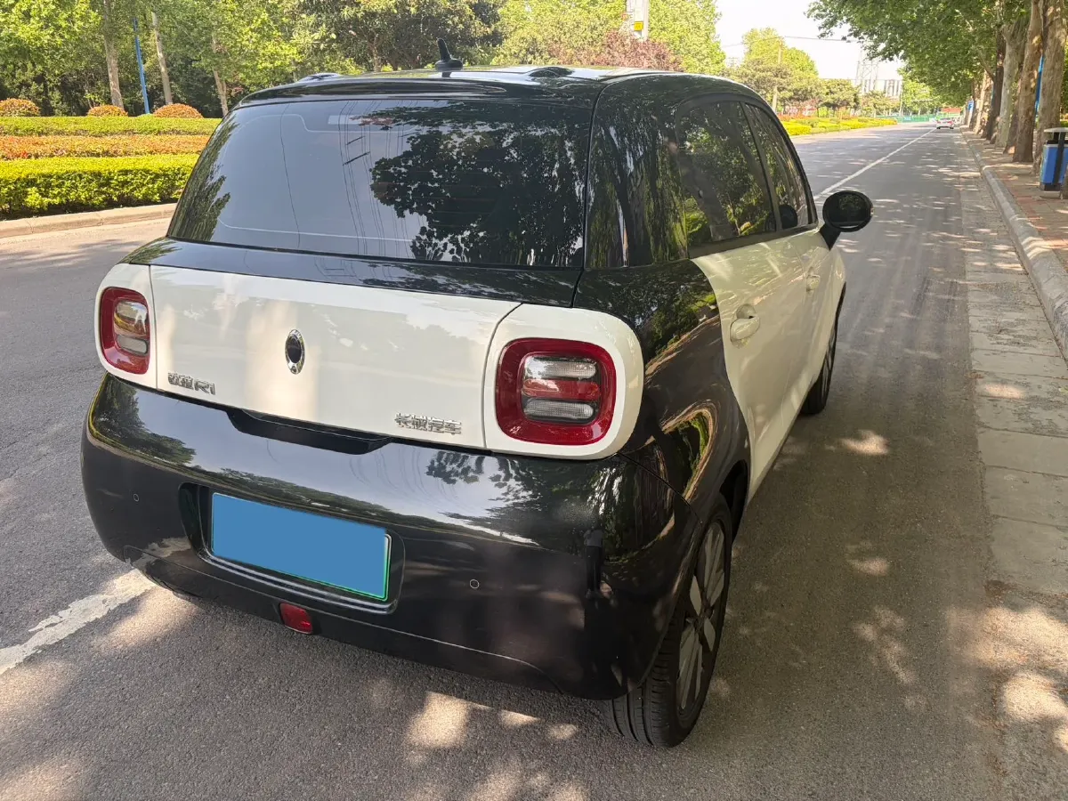 2021 Ora BlackCat BEV 33KWH,autocango,china used car exporter,china ev exporter,chinese used car exporter,chinese used ev exporter