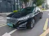 2022 HongQi H5 1.5T 169HP L4 7DCT