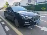 2022 HongQi H5 1.5T 169HP L4 7DCT