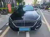 2022 HongQi H5 1.5T 169HP L4 7DCT
