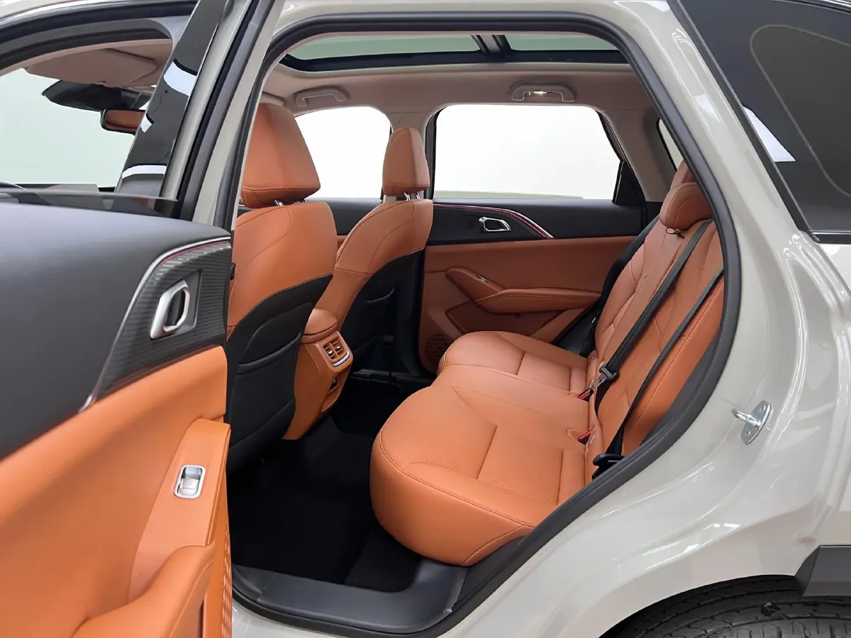 2025 Haval Fierce Dragon MAX 1.5L 116HP L4 2DHT PHEV,autocango,china used car exporter,china ev exporter,chinese used car exporter,chinese used ev exporter