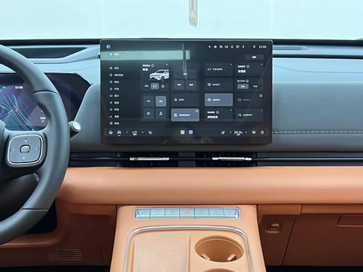 2025 Haval Fierce Dragon MAX 1.5L 116HP L4 2DHT PHEV,autocango,china used car exporter,china ev exporter,chinese used car exporter,chinese used ev exporter