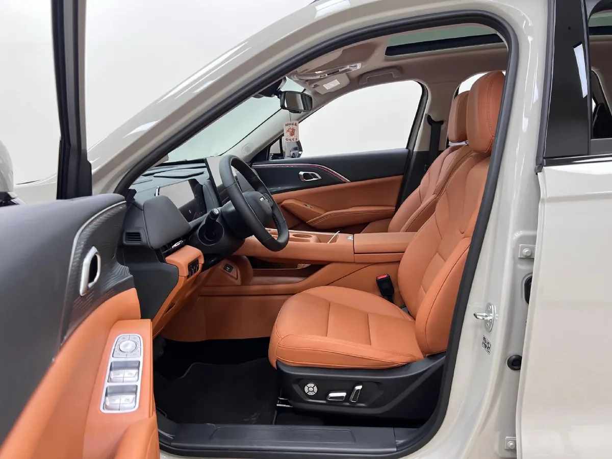 2025 Haval Fierce Dragon MAX 1.5L 116HP L4 2DHT PHEV,autocango,china used car exporter,china ev exporter,chinese used car exporter,chinese used ev exporter