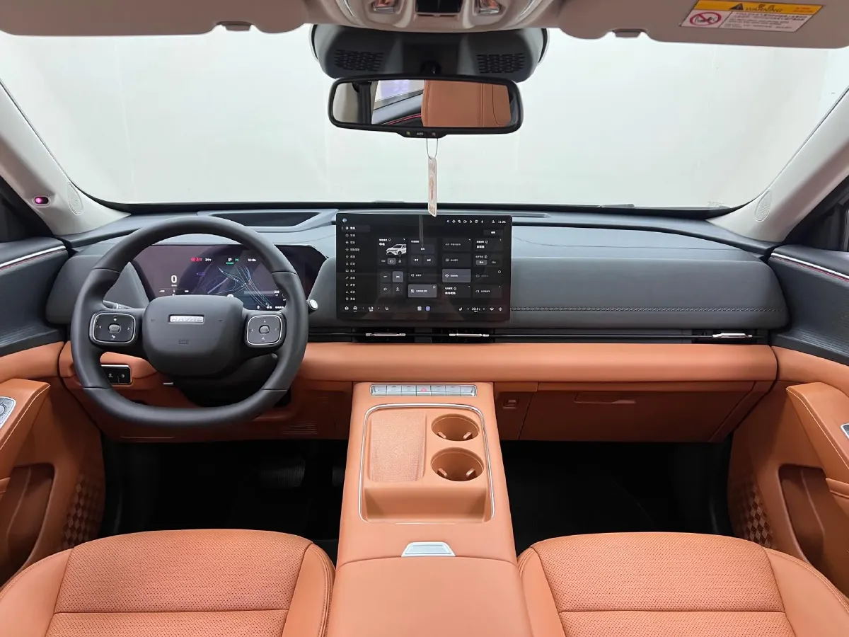 2025 Haval Fierce Dragon MAX 1.5L 116HP L4 2DHT PHEV,autocango,china used car exporter,china ev exporter,chinese used car exporter,chinese used ev exporter