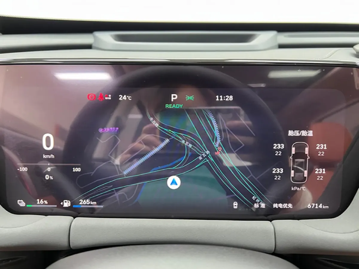 2025 Haval Fierce Dragon MAX 1.5L 116HP L4 2DHT PHEV,autocango,china used car exporter,china ev exporter,chinese used car exporter,chinese used ev exporter