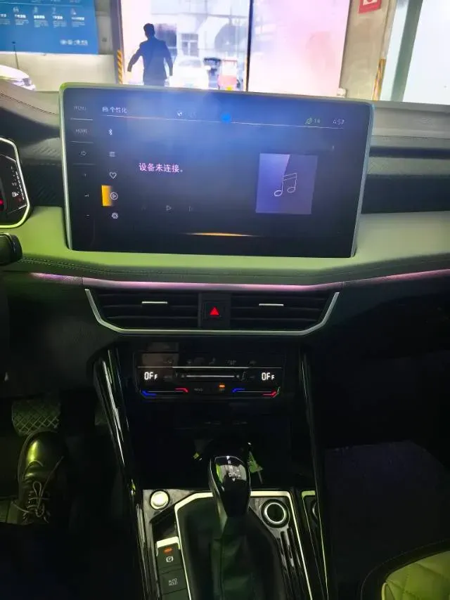 2024 Volkswagen Tayron 1.5T 160HP L4 7DCT,autocango,china used car exporter,china ev exporter,chinese used car exporter,chinese used ev exporter