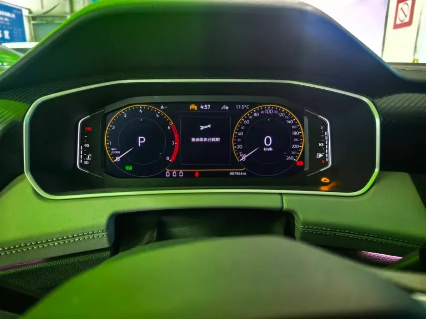 2024 Volkswagen Tayron 1.5T 160HP L4 7DCT,autocango,china used car exporter,china ev exporter,chinese used car exporter,chinese used ev exporter