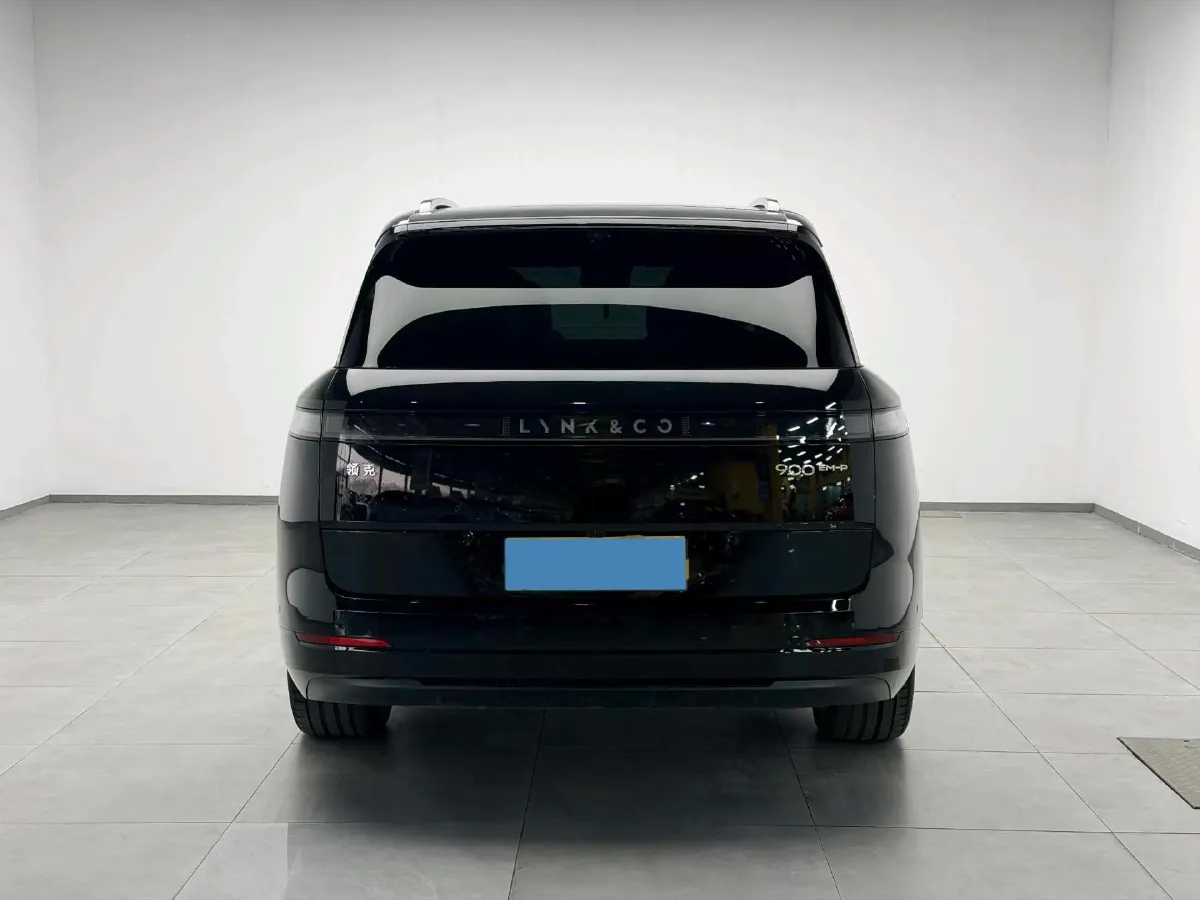 2025 LYNK&CO 900 2.0T 254HP L4 3DHT PHEV,autocango,china used car exporter,china ev exporter,chinese used car exporter,chinese used ev exporter