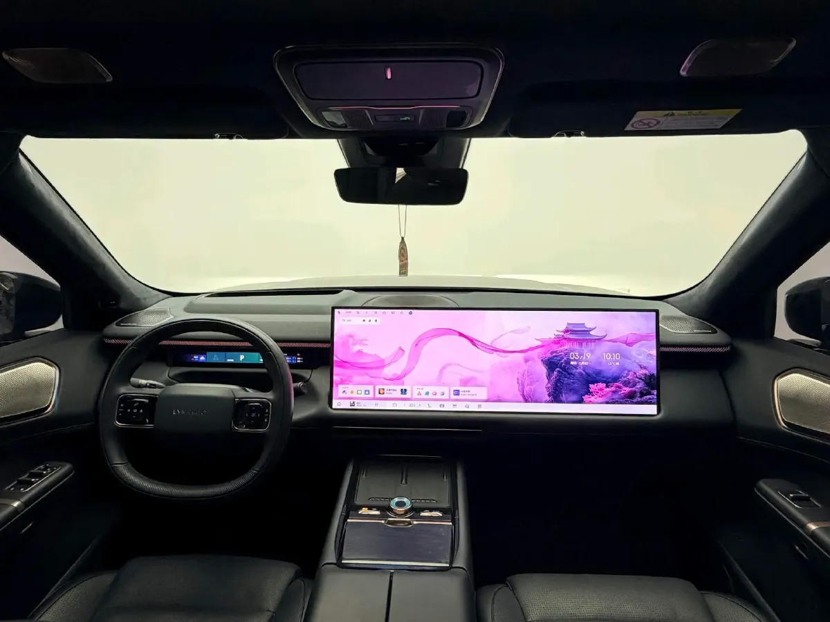 2025 LYNK&CO 900 2.0T 254HP L4 3DHT PHEV,autocango,china used car exporter,china ev exporter,chinese used car exporter,chinese used ev exporter