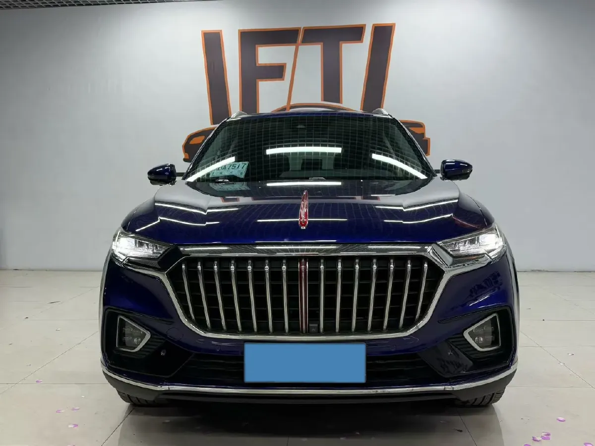 2019 HongQi HS5 2.0T 224HP L4 6AT,autocango,china used car exporter,china ev exporter,chinese used car exporter,chinese used ev exporter