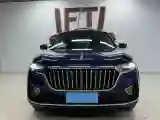 2019 HongQi HS5 2.0T 224HP L4 6AT