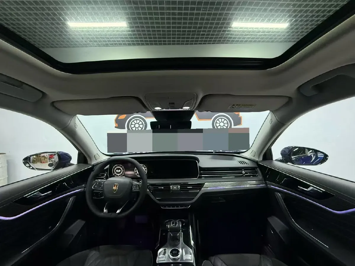 2019 HongQi HS5 2.0T 224HP L4 6AT,autocango,china used car exporter,china ev exporter,chinese used car exporter,chinese used ev exporter