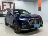 2019 HongQi HS5 2.0T 224HP L4 6AT