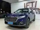 2019 HongQi HS5 2.0T 224HP L4 6AT