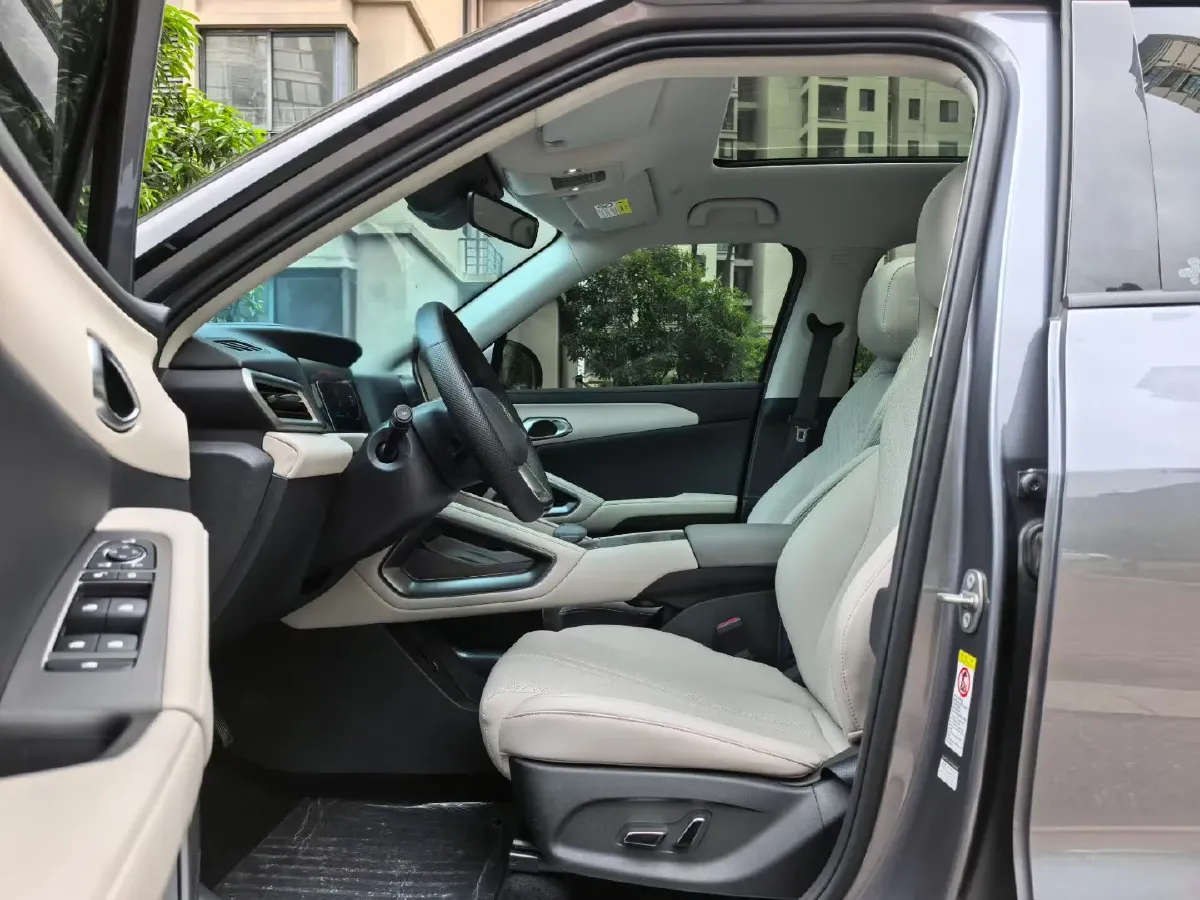 2024 BYD YuanUP BEV 45.12KWH,autocango,china used car exporter,china ev exporter,chinese used car exporter,chinese used ev exporter