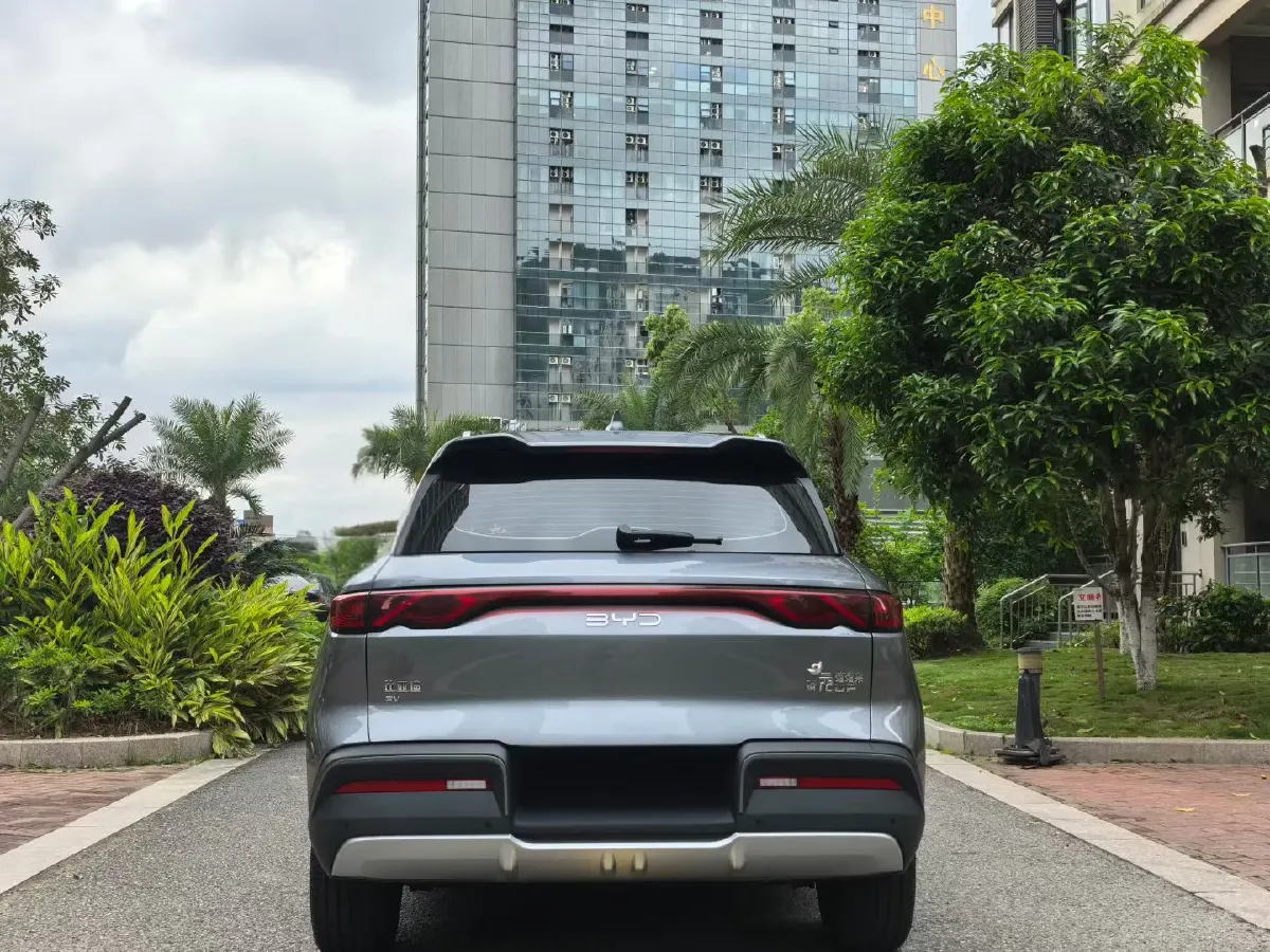 2024 BYD YuanUP BEV 45.12KWH,autocango,china used car exporter,china ev exporter,chinese used car exporter,chinese used ev exporter