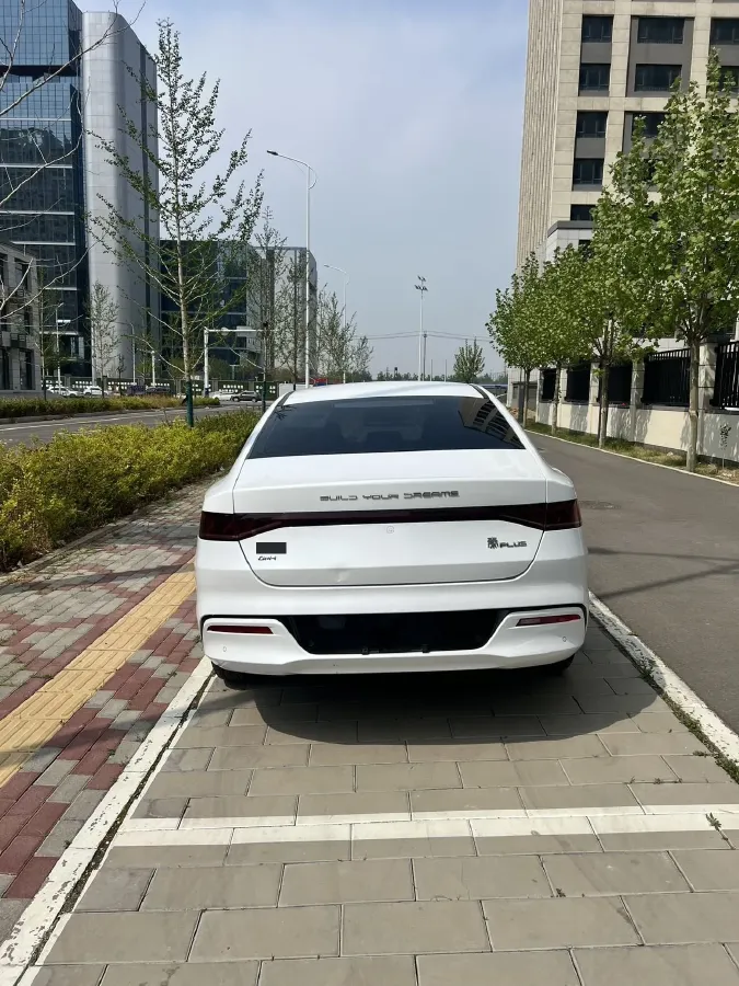 2024 BYD Qin Plus 1.5L 110HP L4 E-CVT PHEV 8.32KWH,autocango,china used car exporter,china ev exporter,chinese used car exporter,chinese used ev exporter