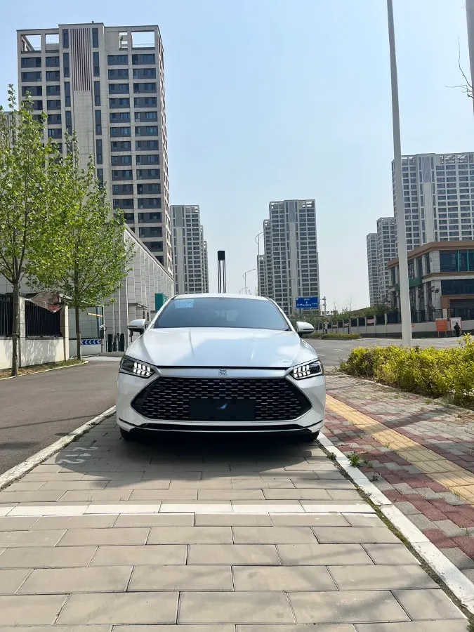 2024 BYD Qin Plus 1.5L 110HP L4 E-CVT PHEV 8.32KWH,autocango,china used car exporter,china ev exporter,chinese used car exporter,chinese used ev exporter