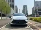 2024 BYD Qin Plus 1.5L 110HP L4 E-CVT PHEV 8.32KWH