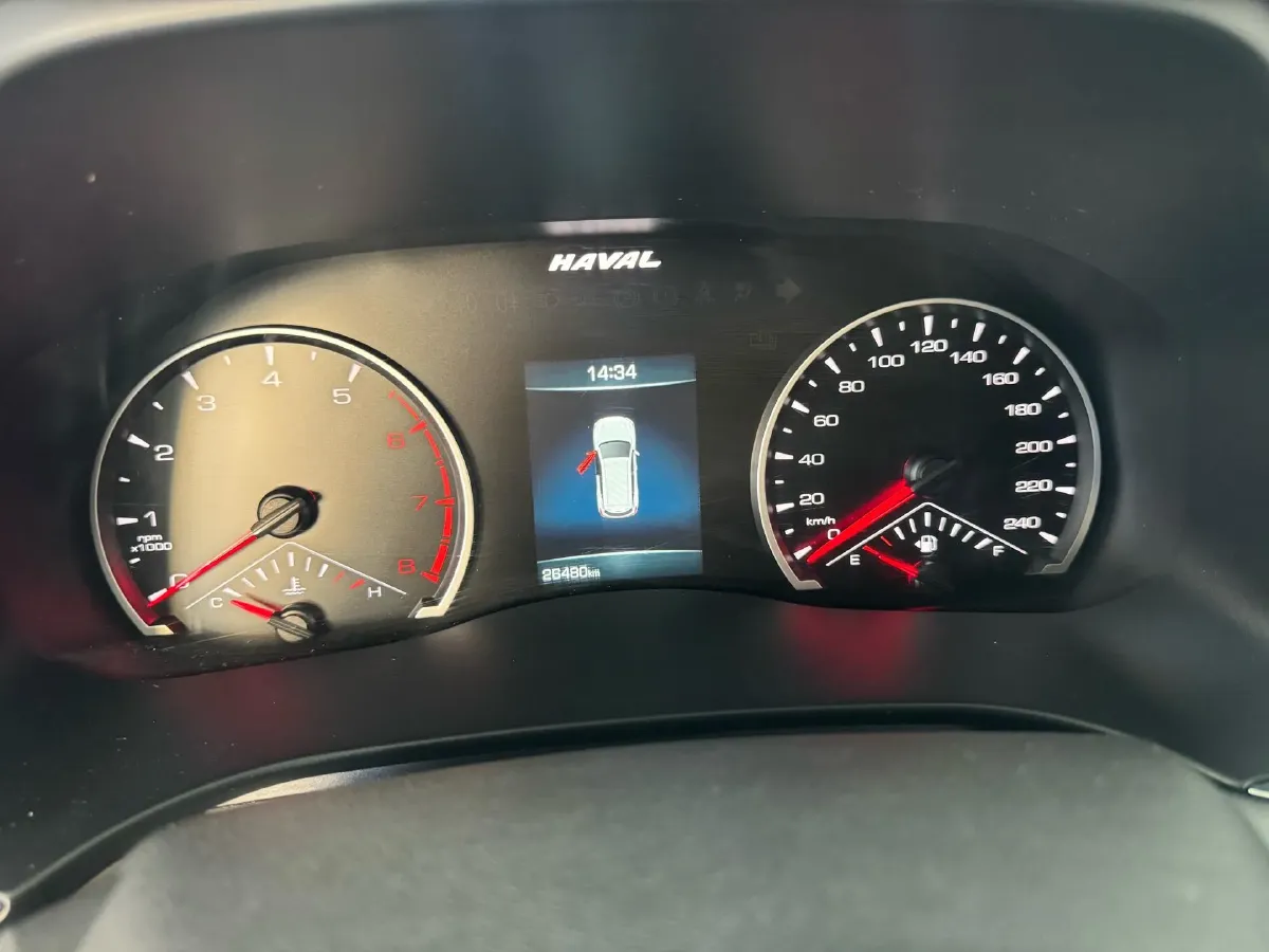 2021 Haval H6 1.5T 150HP L4 7DCT,autocango,china used car exporter,china ev exporter,chinese used car exporter,chinese used ev exporter