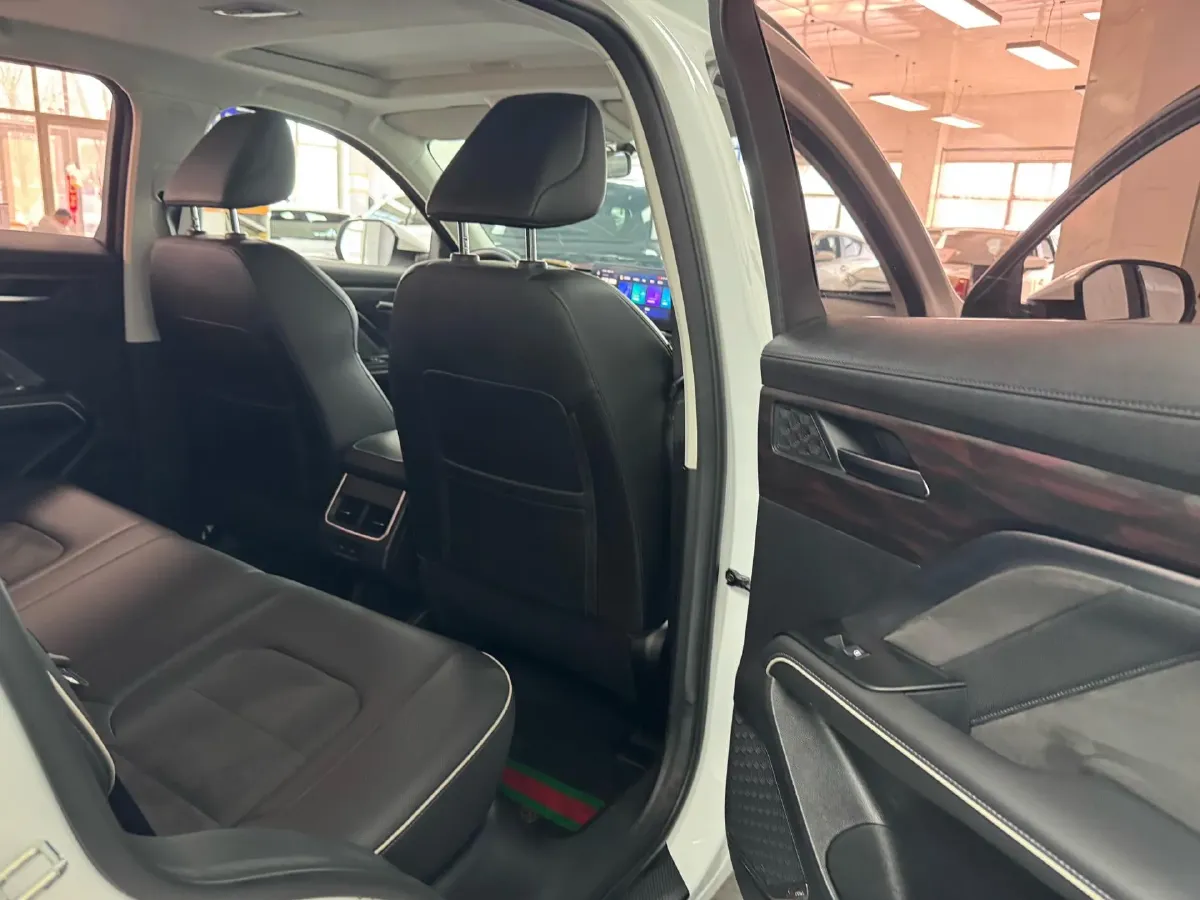 2021 Haval H6 1.5T 150HP L4 7DCT,autocango,china used car exporter,china ev exporter,chinese used car exporter,chinese used ev exporter