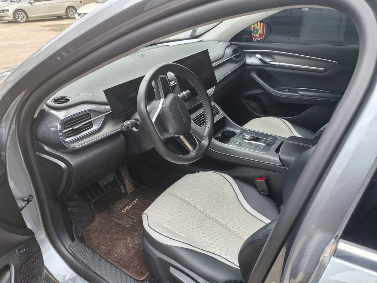 2022 VGV VX7 2.0T 224HP L4 8AT,autocango,china used car exporter,china ev exporter,chinese used car exporter,chinese used ev exporter