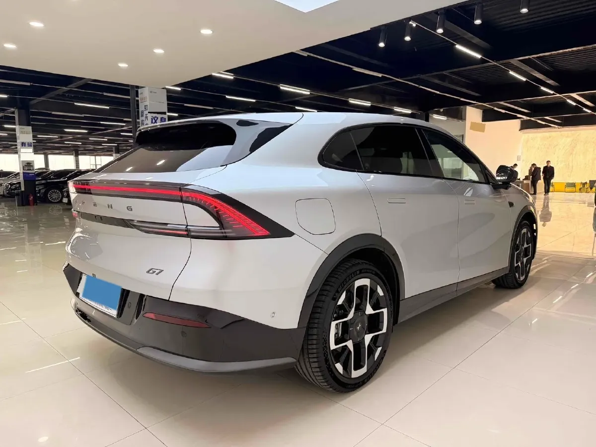 2025 Xpeng G7 BEV,autocango,china used car exporter,china ev exporter,chinese used car exporter,chinese used ev exporter