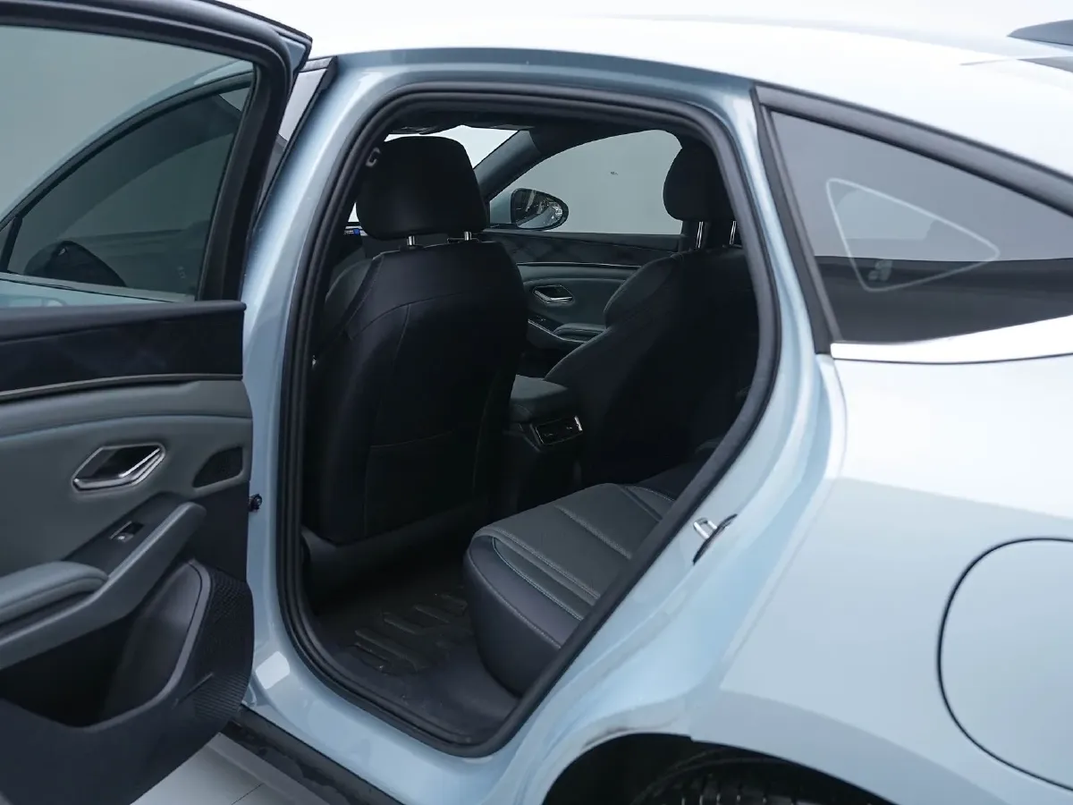 2025 BYD QinL 1.5L 101HP L4 E-CVT PHEV 10.08KWH,autocango,china used car exporter,china ev exporter,chinese used car exporter,chinese used ev exporter