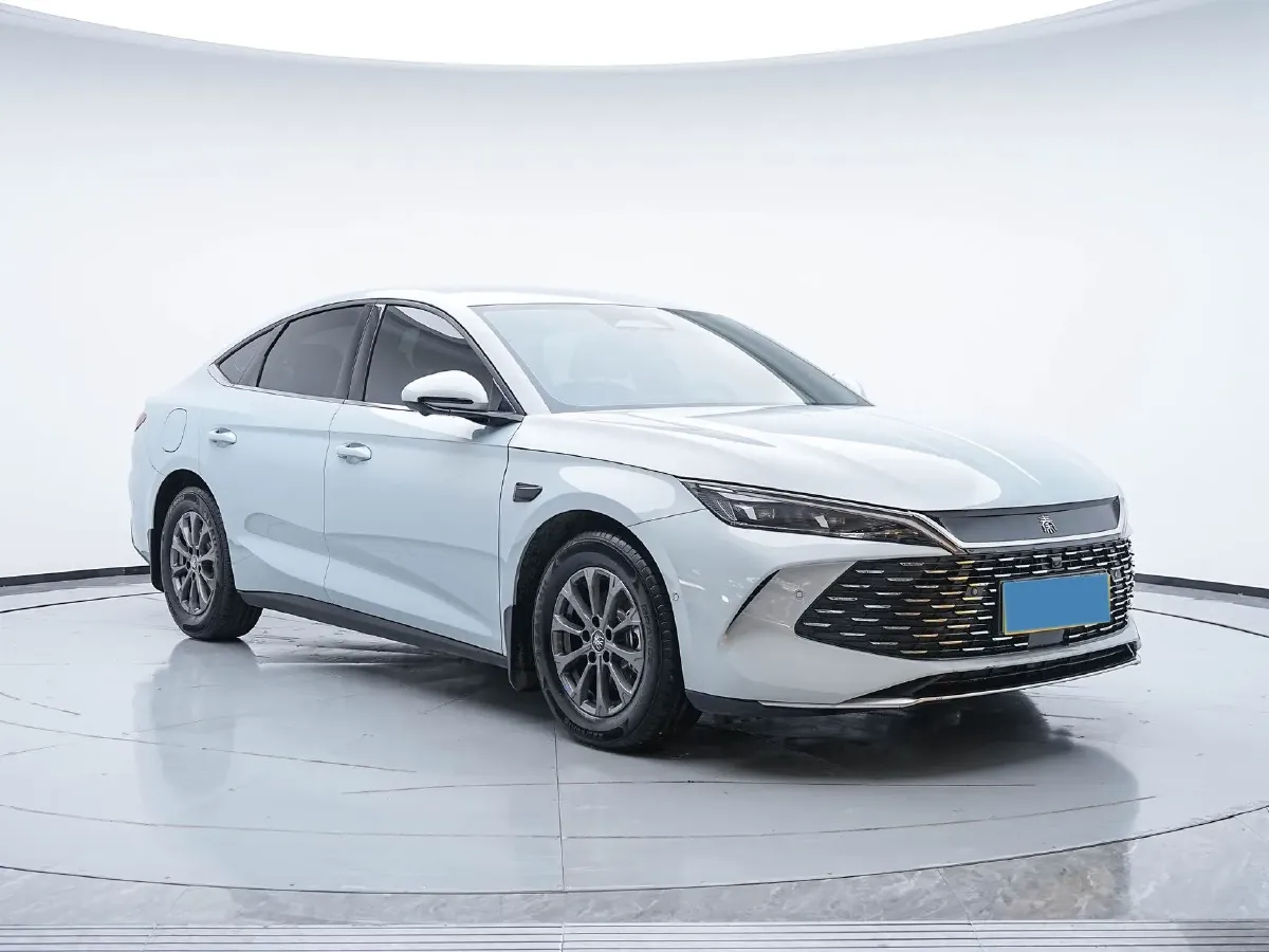 2025 BYD QinL 1.5L 101HP L4 E-CVT PHEV 10.08KWH,autocango,china used car exporter,china ev exporter,chinese used car exporter,chinese used ev exporter