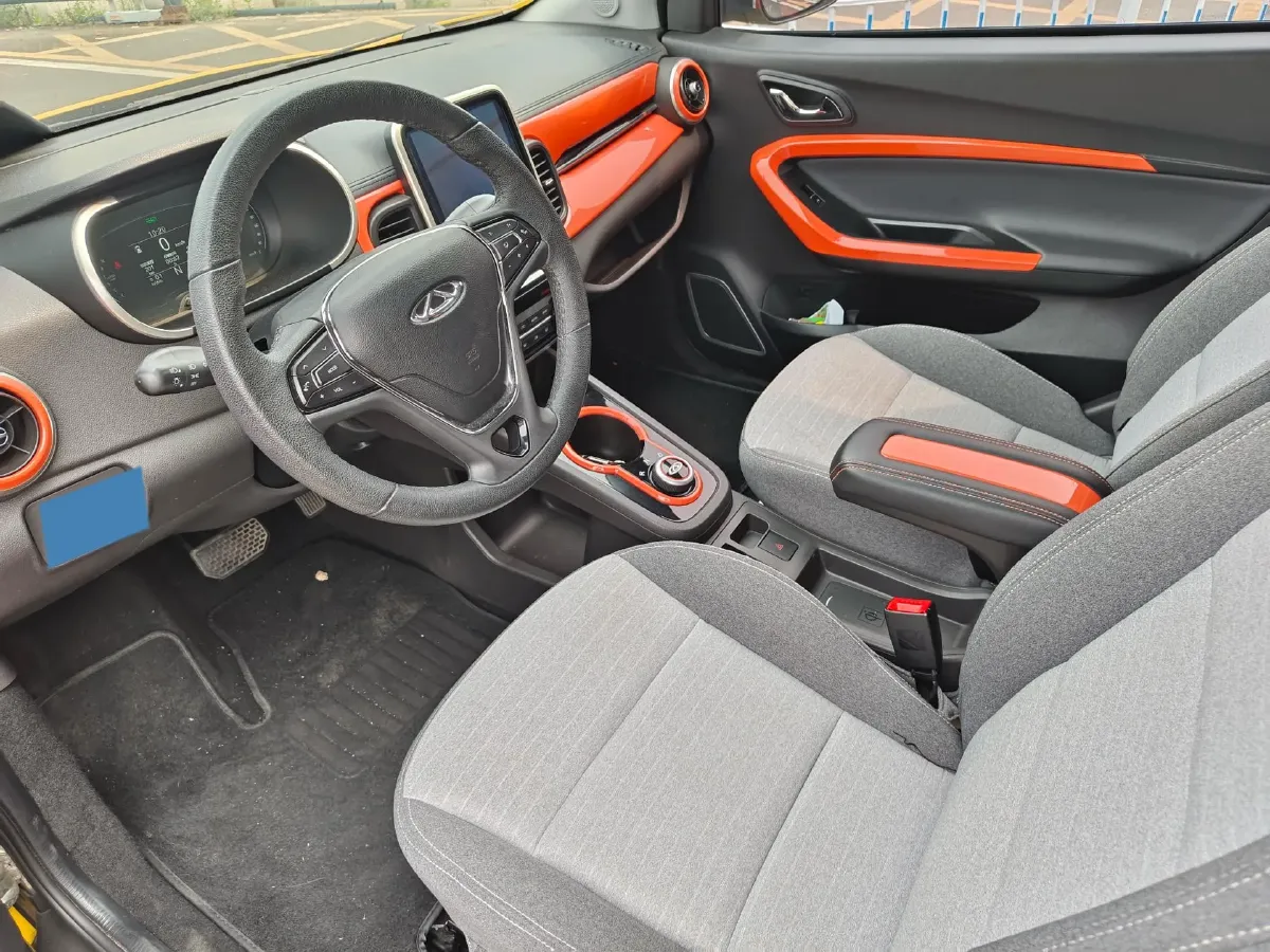 2019 Chery Little Ant BEV 30.6KWH,autocango,china used car exporter,china ev exporter,chinese used car exporter,chinese used ev exporter