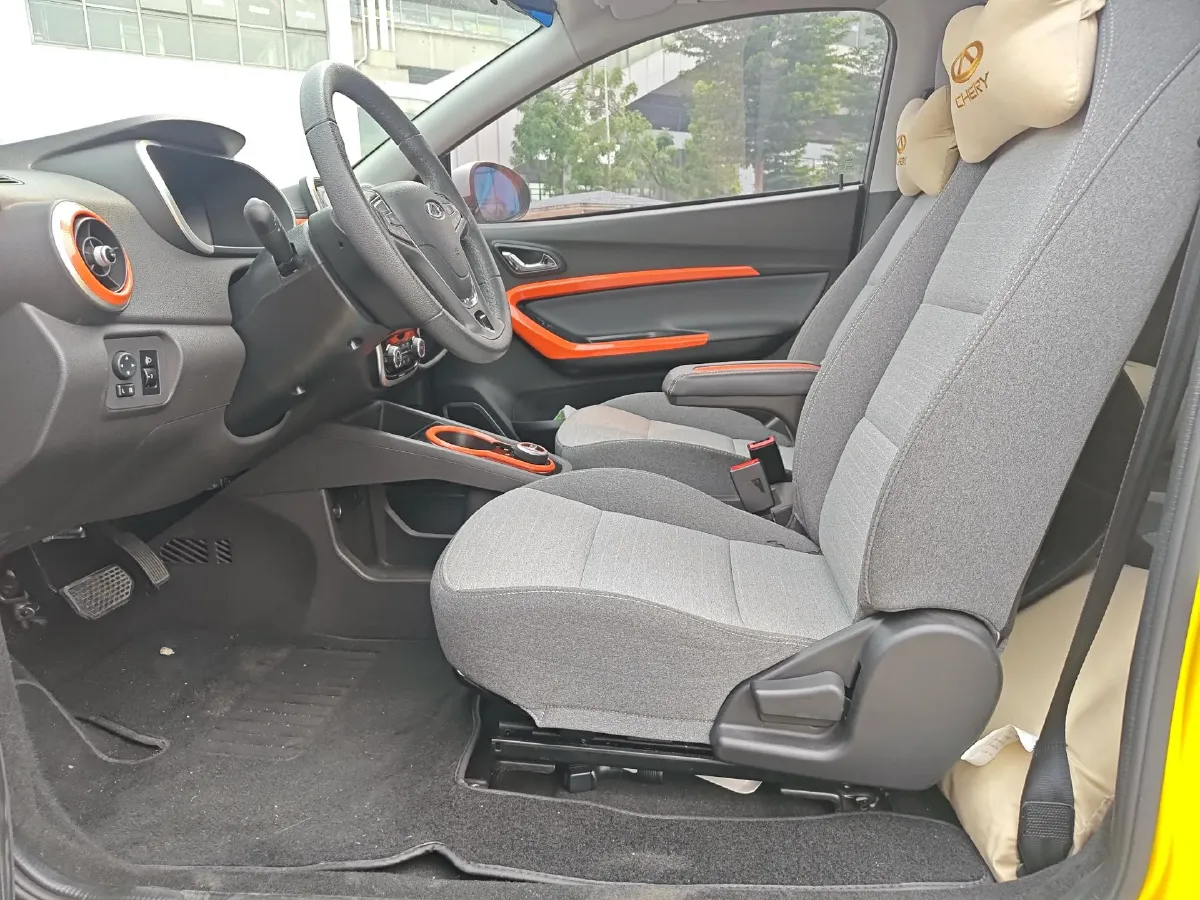 2019 Chery Little Ant BEV 30.6KWH,autocango,china used car exporter,china ev exporter,chinese used car exporter,chinese used ev exporter