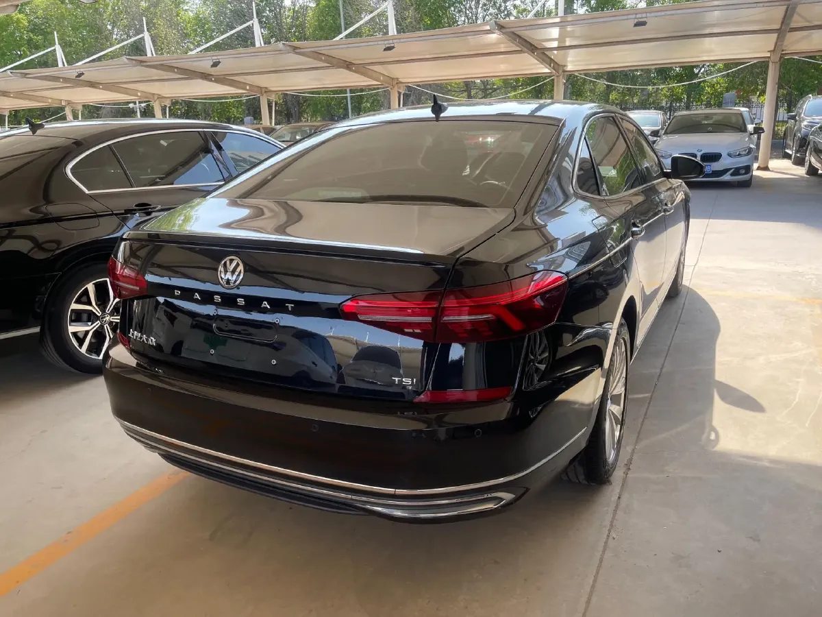 2019 Volkswagen Passat 1.4T 150HP L4 7DCT,autocango,china used car exporter,china ev exporter,chinese used car exporter,chinese used ev exporter