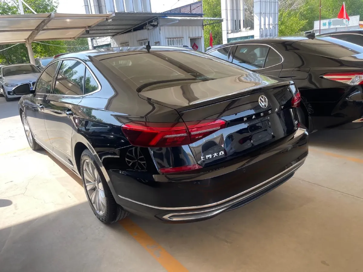 2019 Volkswagen Passat 1.4T 150HP L4 7DCT,autocango,china used car exporter,china ev exporter,chinese used car exporter,chinese used ev exporter