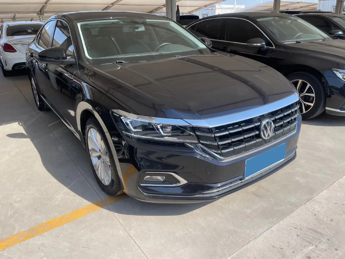 2019 Volkswagen Passat 1.4T 150HP L4 7DCT,autocango,china used car exporter,china ev exporter,chinese used car exporter,chinese used ev exporter