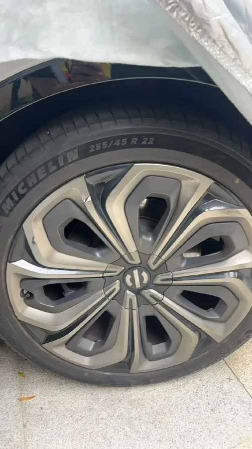 2021 HiPhi X BEV 97KWH,autocango,china used car exporter,china ev exporter,chinese used car exporter,chinese used ev exporter