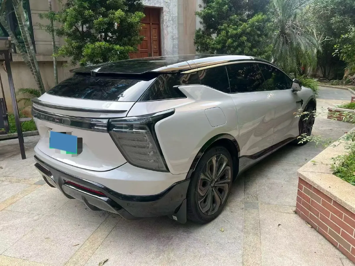 2021 HiPhi X BEV 97KWH,autocango,china used car exporter,china ev exporter,chinese used car exporter,chinese used ev exporter