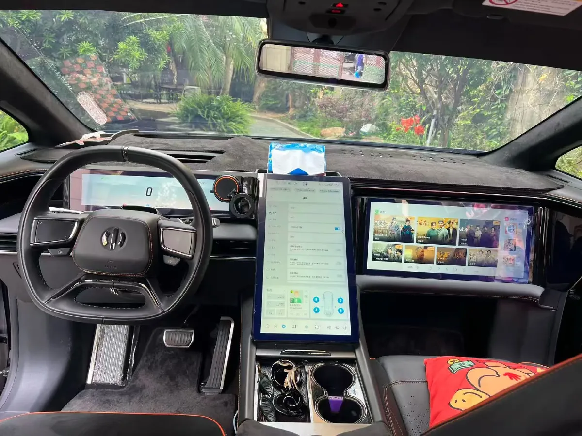 2021 HiPhi X BEV 97KWH,autocango,china used car exporter,china ev exporter,chinese used car exporter,chinese used ev exporter