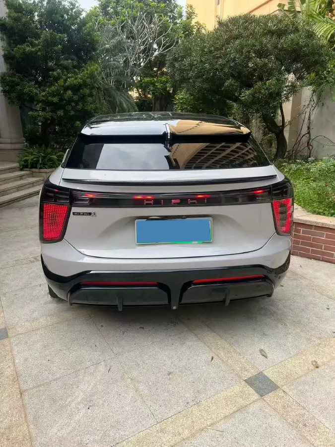 2021 HiPhi X BEV 97KWH,autocango,china used car exporter,china ev exporter,chinese used car exporter,chinese used ev exporter