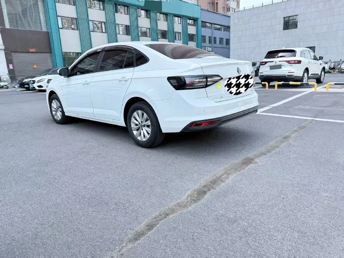 2025 Volkswagen Lavida 1.5L 110HP L4 6AT,autocango,china used car exporter,china ev exporter,chinese used car exporter,chinese used ev exporter