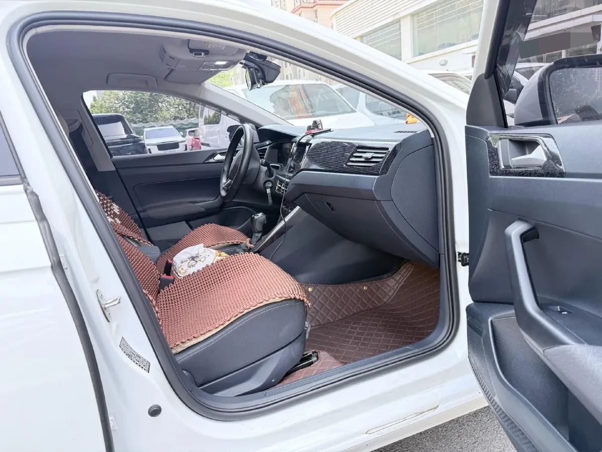 2025 Volkswagen Lavida 1.5L 110HP L4 6AT,autocango,china used car exporter,china ev exporter,chinese used car exporter,chinese used ev exporter